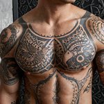 tatouage-maori-epaule