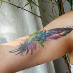 tatouage-plumes