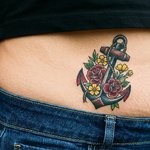 ancre-tatouage