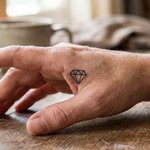 diamant-tatouage