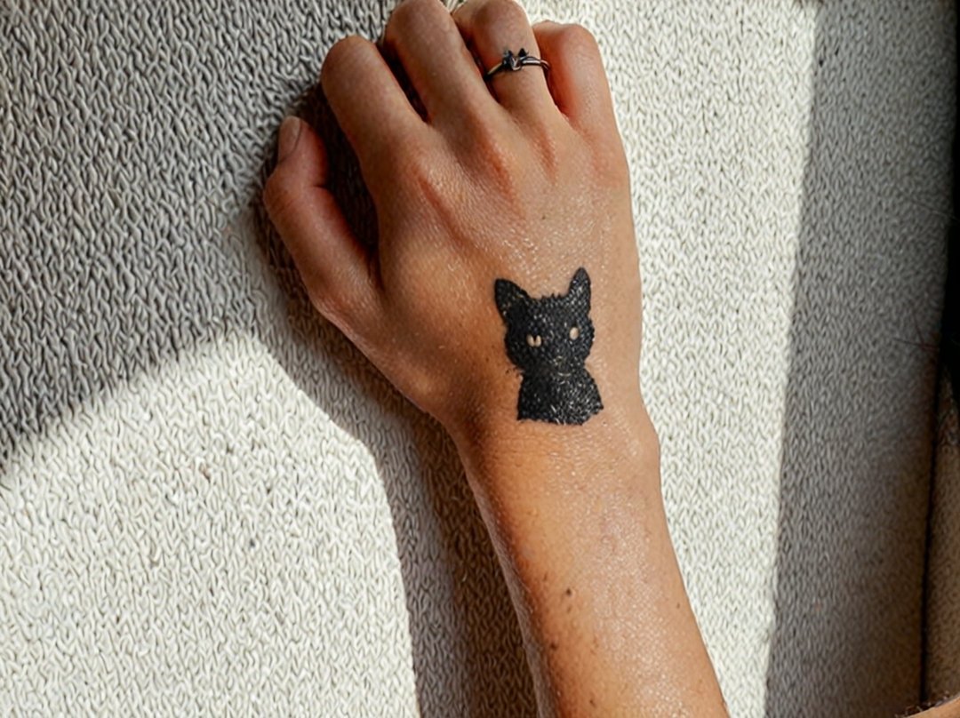 inkage cause animaliere