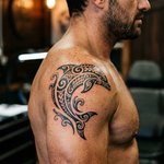 modele-tatouage-polynesien