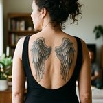 tatouage-ailes-d-ange-dos