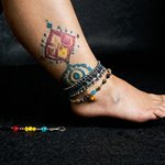 tatouage-bracelet-indien