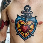 ancre-tatouage