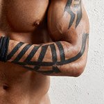 tatouage bracelet homme