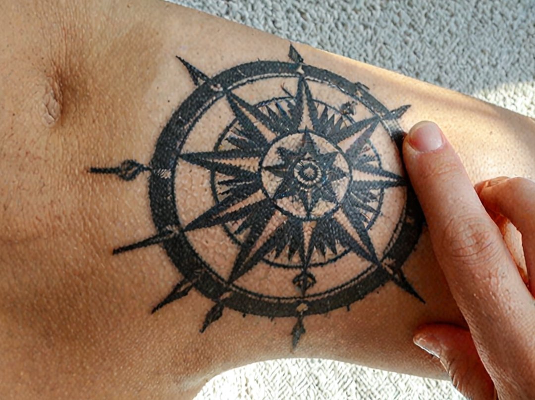 tatouage doigt prix