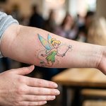 tattoo-fée-clochette