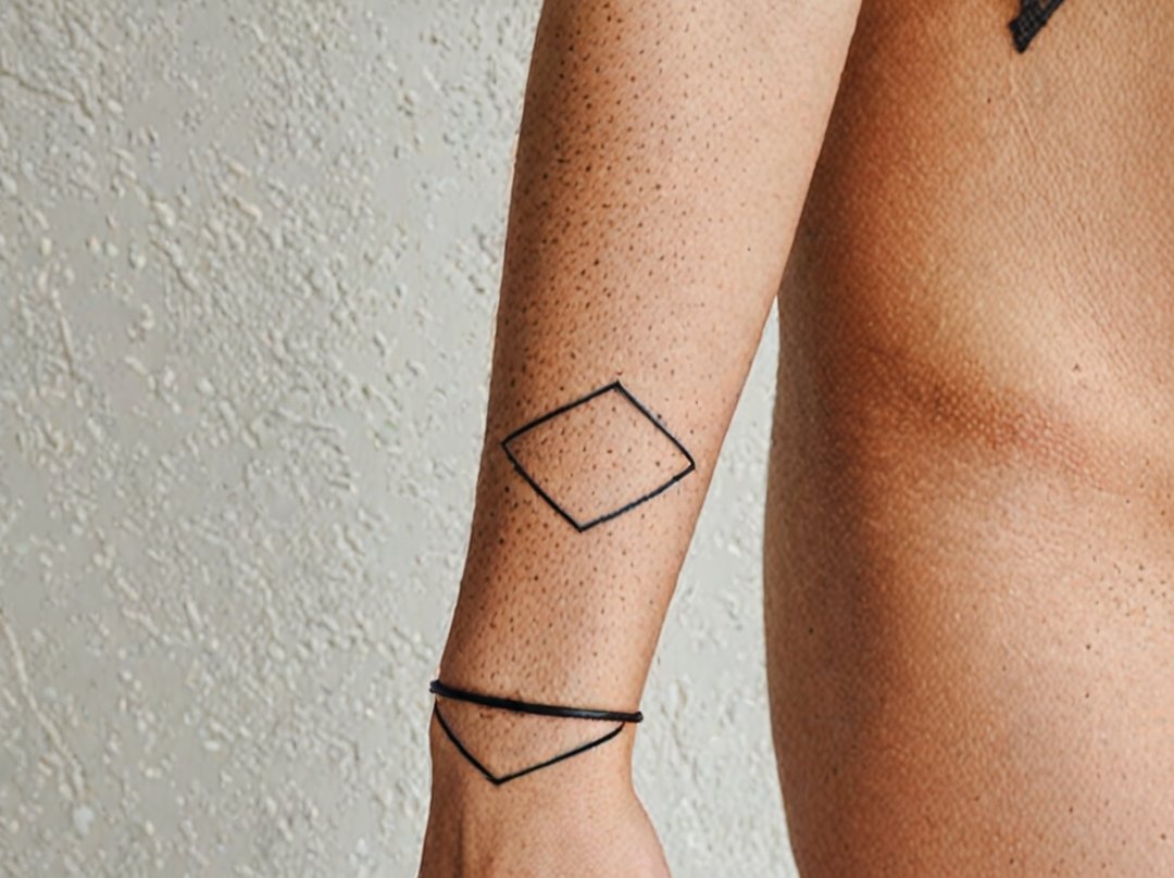 signification du tatouage bracelet