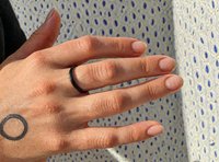 modele tatouage bague doigt