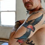mondial du tatouage 2014