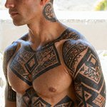photo-tatouage-polynesien