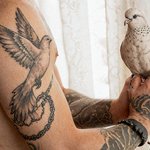 tatouage-bras-homme-complet