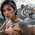 tatouage-dragon-japonais