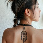 tatouage-dreamcatcher-femme