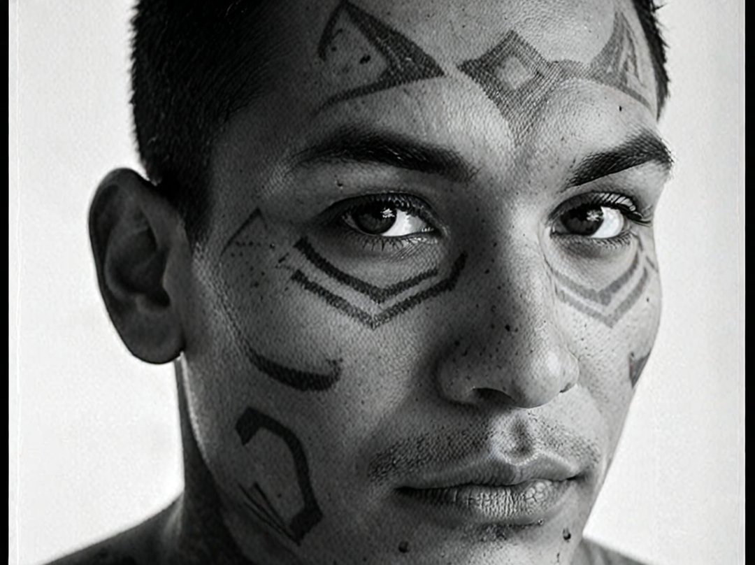 tatouage maori
