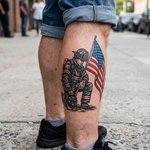 tatouage-pompier