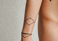 tatouage-sergio-ramos-bracelet