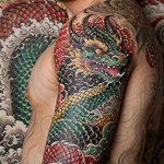 tatouages-japonais