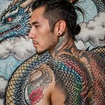 tintin-tatoueur